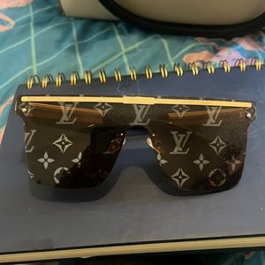 LV Sunglasses